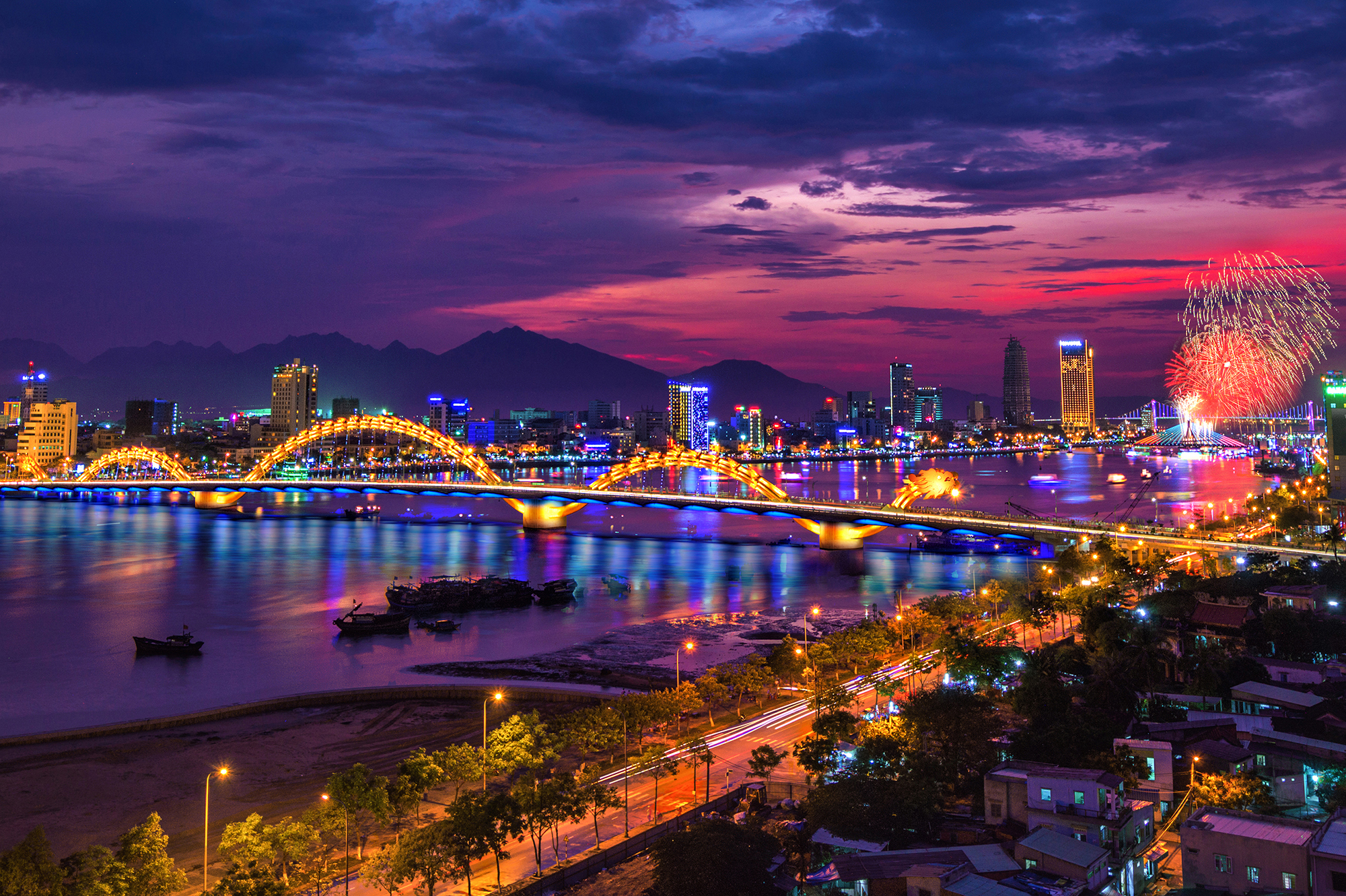 Da Nang